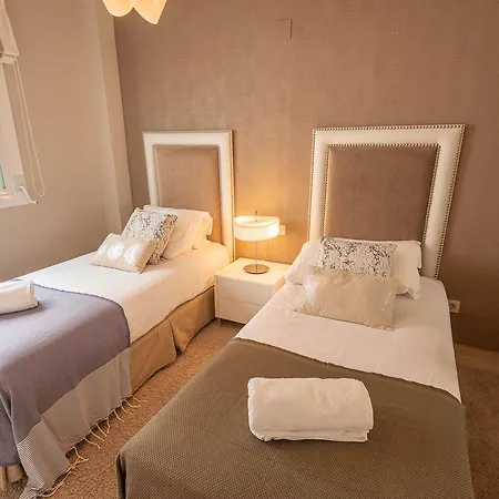Vacation Marbella: Beachfront Luxury at Terrazas De Banus Exterior photo
