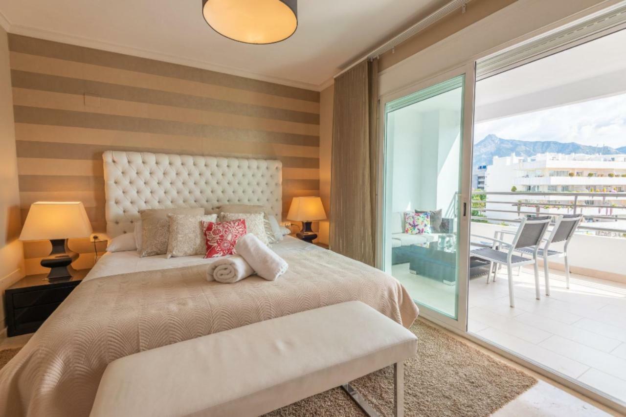 Vacation Marbella: Beachfront Luxury At Terrazas De Banus *