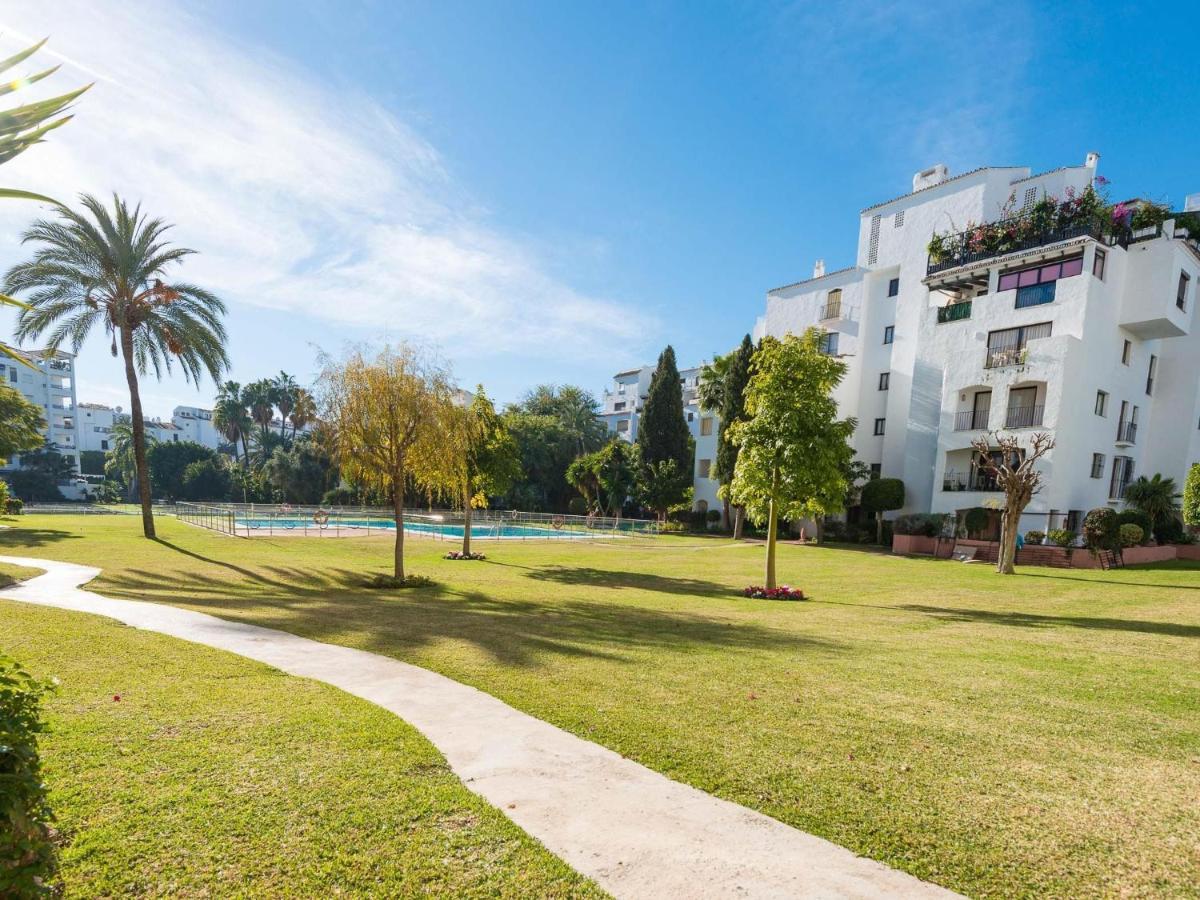Vacation I Brand New Terrazas De Banus Apt, 24-7 Security, A Minute From The Marina, The Sea And Luxury Shopping *