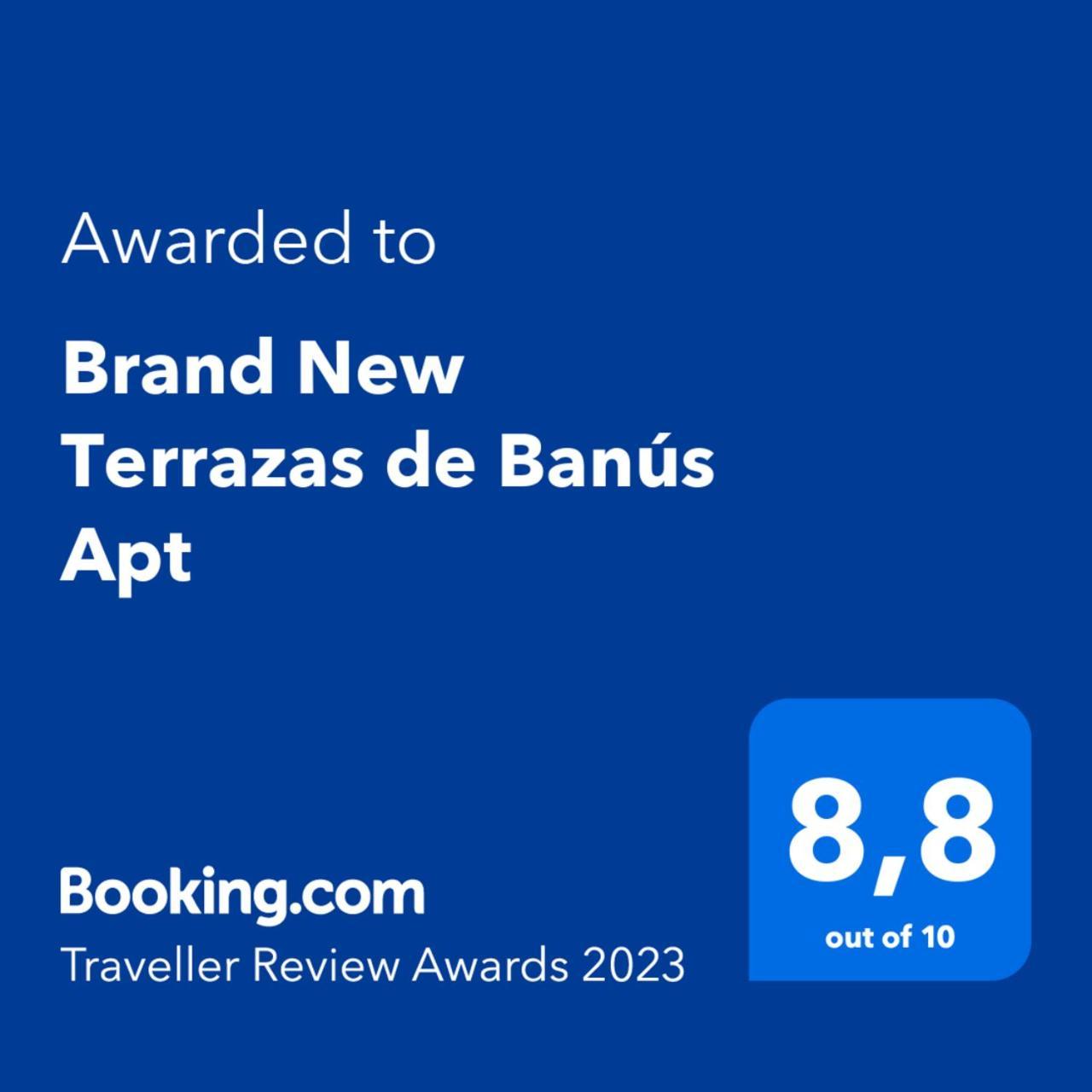 Vacation I Brand New Terrazas De Banus Apt, 24-7 Security, A Minute From The Marina, The Sea And Luxury Shopping Appartement